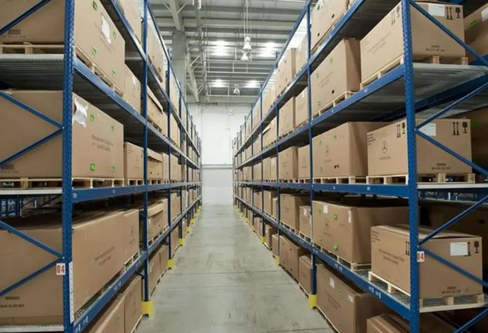 湖州到扎兰屯市货物仓储